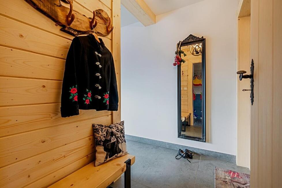 Eco Dom Z Sauna- Pasja Ii View,lake & Villa *